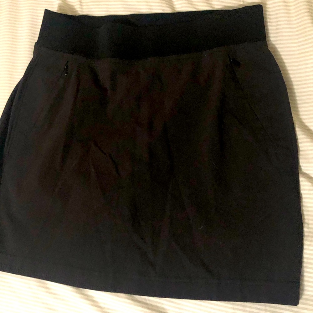 Eddie Bauer athletic skirt